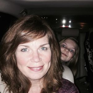 Meet your Posher, Candice